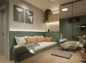 Apartamento · 180m² · 2 Quartos · 2 Vagas · Cobertura em Balneário, Florianópolis/SC de 180m² 2 quartos à venda por R$ 2.890.963,00