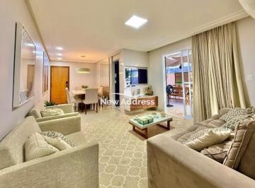 Apartamento · 157m² · 3 Quartos · 2 Vagas · Apartamento em Centro, Guarapari/ES de 157m² 3 quartos à venda por R$ 1.570.000,00