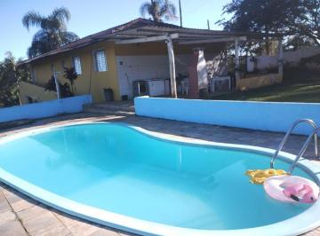 Rural · 400m² · 5 Quartos · Chácara em Quatinga, Mogi das Cruzes/SP de 400m² 5 quartos à venda por R$ 530.000,00