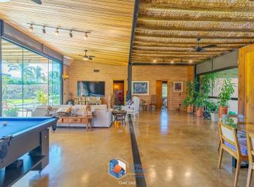 Casa · 288m² · 4 Quartos · 4 Vagas · Casa em Centro, Salto/SP de 288m² 4 quartos à venda por R$ 2.600.000,00
