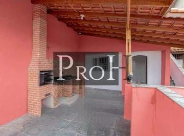 Casa · 103m² · 3 Quartos · 2 Vagas · Casa em Jardim Irene, Santo André/SP de 103m² 3 quartos à venda por R$ 420.000,00