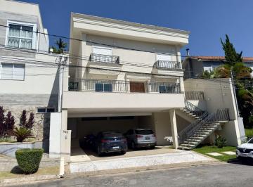 Casa · 450m² · 4 Quartos · 3 Vagas · Casa em São Paulo II, Cotia/SP de 450m² 4 quartos à venda por R$ 3.000.000,00