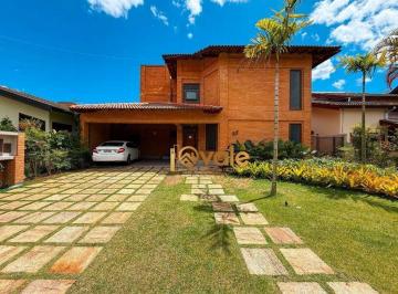 Casa · 356m² · 5 Quartos · 4 Vagas · Casa em Conjunto Residencial Esplanada do Sol, São José dos Campos/SP de 356m² 5 quartos à venda por