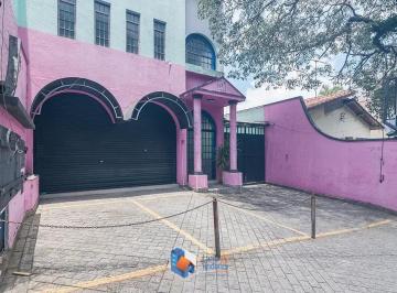 Comercial , São Bernardo do Campo · Ponto em Vila Margarida, São Bernardo do Campo/SP de 720m² à venda por R$ 2.998.000,00