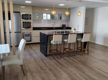 Apartamento · 389m² · 3 Quartos · 2 Vagas · Cobertura em Campinas, São José/SC de 389m² 3 quartos à venda por R$ 2.400.000,00