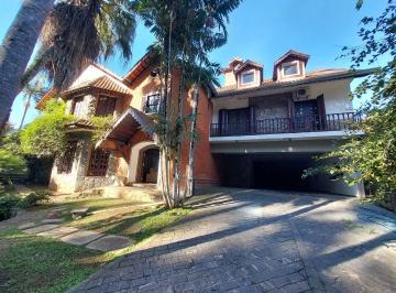 Casa · 960m² · 3 Quartos · 7 Vagas · Casa em Gramado, Cotia/SP de 960m² 3 quartos à venda por R$ 3.000.000,00 ou para locação R$ 12.000,0