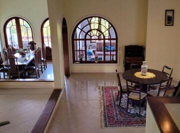 Casa · 857m² · 7 Quartos · 8 Vagas · Casa em Granja Viana II, Cotia/SP de 857m² 7 quartos à venda por R$ 3.300.000,00