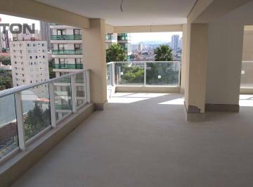 Apartamento · 264m² · 4 Quartos · 6 Vagas · Apartamento em Santana, São Paulo/SP de 264m² 4 quartos à venda por R$ 3.300.000,00