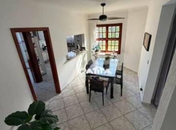 Casa · 220m² · 4 Quartos · 5 Vagas · Sobrado em Centro, Bertioga/SP de 220m² 4 quartos à venda por R$ 3.300.000,00