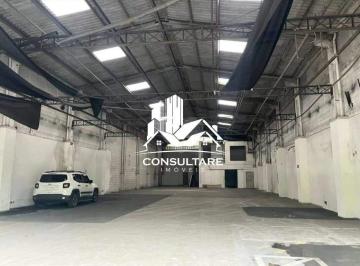 Comercial · 800m² · Galpão em Centro, São Vicente/SP de 800m² à venda por R$ 3.300.000,00