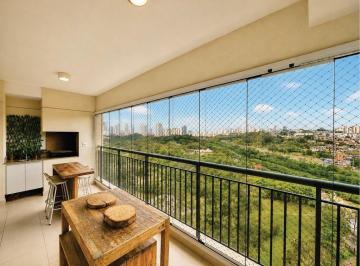 Apartamento · 110m² · 3 Quartos · 2 Vagas · Apartamento em Alphaville, Santana de Parnaíba/SP de 110m² 3 quartos à venda por R$ 1.490.000,00 ou