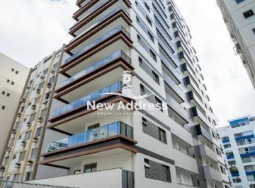 Apartamento · 165m² · 3 Quartos · 2 Vagas · Apartamento em Praia do Canto, Vitória/ES de 165m² 3 quartos à venda por R$ 3.300.000,00