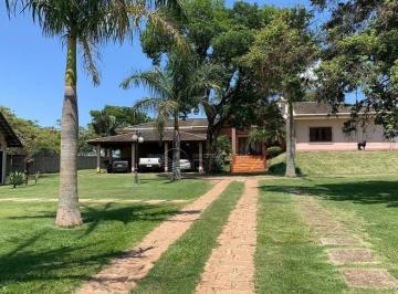 Rural · 500m² · 4 Quartos · 2 Vagas · Chácara em Bom Jardim, Jundiaí/SP de 500m² 4 quartos à venda por R$ 3.300.000,00