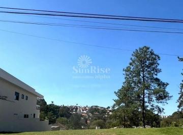 Terreno · 525m² · Terreno em Alphaville Conde II, Barueri/SP de 525m² à venda por R$ 3.300.000,00