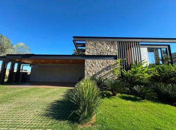 Casa · 328m² · 3 Quartos · 5 Vagas · Casa em Jardim União, Cambé/PR de 328m² 3 quartos à venda por R$ 3.200.000,00