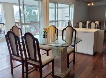 Apartamento · 170m² · 4 Quartos · 3 Vagas · Apartamento em Vila Firmiano Pinto, São Paulo/SP de 170m² 4 quartos à venda por R$ 2.100.000,00