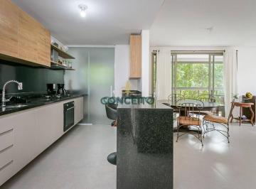 Apartamento · 107m² · 3 Quartos · 2 Vagas · Apartamento em Córrego Grande, Florianópolis/SC de 107m² 3 quartos à venda por R$ 2.700.000,00