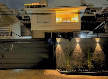 Casa · 300m² · 4 Quartos · 8 Vagas · Sobrado em Jardim das Bandeiras, São Paulo/SP de 300m² 4 quartos à venda por R$ 3.300.000,00