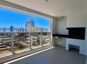 Apartamento · 130m² · 3 Quartos · 2 Vagas · Apartamento em Canto, Florianópolis/SC de 130m² 3 quartos à venda por R$ 1.700.000,00