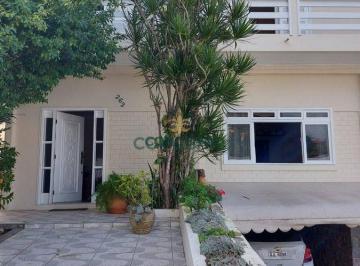 Casa · 320m² · 4 Quartos · 4 Vagas · Casa em Coqueiros, Florianópolis/SC de 320m² 4 quartos à venda por R$ 2.350.000,00