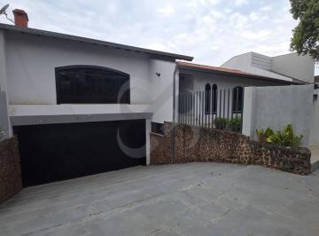 Casa · 448m² · 6 Quartos · 3 Vagas · Sobrado em Champagnat, Londrina/PR de 448m² 6 quartos à venda por R$ 1.490.000,00