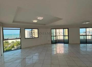 Apartamento · 279m² · 4 Quartos · 2 Vagas · Cobertura em Boa Viagem, Recife/PE de 279m² 4 quartos à venda por R$ 2.250.000,00