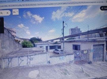 Terreno · 675m² · Terreno em Vila Tolstoi, São Paulo/SP de 0m² à venda por R$ 2.440.000,00