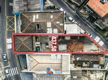 Terreno · 438m² · Terreno em Itaberaba, São Paulo/SP de 438m² à venda por R$ 2.000.000,00