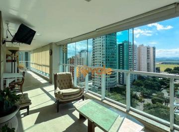 Apartamento · 194m² · 4 Quartos · 4 Vagas · Apartamento em Jardim Bela Vista, São José dos Campos/SP de 194m² 4 quartos à venda por R$ 3.300.000