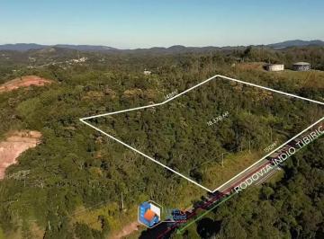Terreno · 18378m² · Terreno em Roncon, Ribeirão Pires/SP de 18378m² à venda por R$ 2.800.000,00