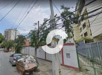 Terreno · 707m² · Terreno em Santa Rosa, Niterói/RJ de 0m² à venda por R$ 3.300.000,00