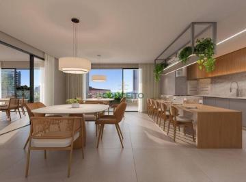 Apartamento · 85m² · 2 Quartos · 1 Vaga · Apartamento em Estreito, Florianópolis/SC de 85m² 2 quartos à venda por R$ 1.450.000,00