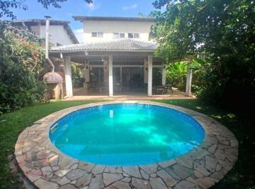 Casa · 280m² · 4 Quartos · 4 Vagas · Casa em Centro, Bertioga/SP de 280m² 4 quartos à venda por R$ 3.300.000,00 ou para locação R$ 10.000