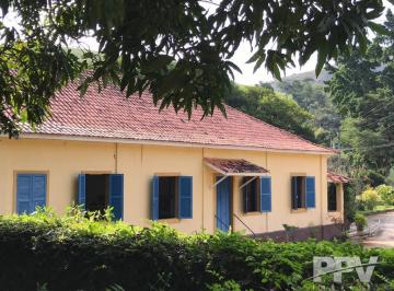 Rural · 85m² · 5 Quartos · Chácara em Euclidelândia, Cantagalo/RJ de 85m² 5 quartos à venda por R$ 3.300.000,00