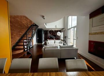 Apartamento · 162m² · 2 Quartos · 3 Vagas · Cobertura em Paraíso do Morumbi, São Paulo/SP de 162m² 2 quartos à venda por R$ 2.700.000,00