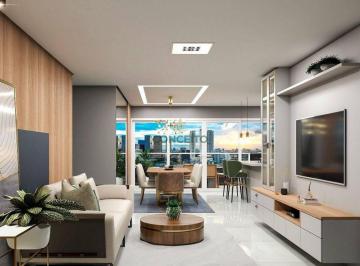Apartamento · 194m² · 3 Quartos · 2 Vagas · Apartamento em Campinas, São José/SC de 194m² 3 quartos à venda por R$ 1.800.000,00