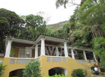 Casa · 596m² · 9 Quartos · 8 Vagas · Casa em Alto da Boa Vista, Rio de Janeiro/RJ de 596m² 9 quartos à venda por R$ 1.800.000,00