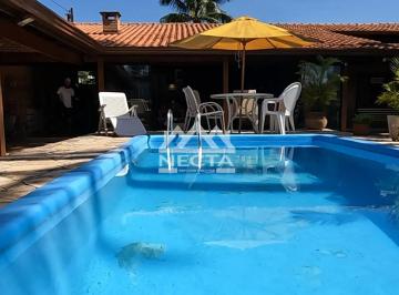 Casa · 357m² · 4 Quartos · 7 Vagas · Casa em Praia das Palmeiras, Caraguatatuba/SP de 357m² 4 quartos à venda por R$ 1.700.000,00