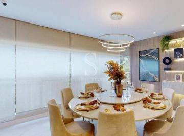 Apartamento · 125m² · 3 Quartos · 2 Vagas · Apartamento em Jardim Glória, São Paulo/SP de 125m² 3 quartos à venda por R$ 2.097.112,00