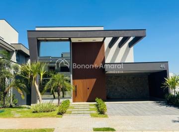 Casa · 322m² · 3 Quartos · 4 Vagas · Casa em Centro, Campinas/SP de 322m² 3 quartos à venda por R$ 3.290.000,00