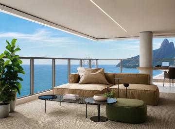 Comercial · 84m² · 1 Quarto · Studio em Ipanema, Rio de Janeiro/RJ de 84m² 1 quartos à venda por R$ 3.236.681,00