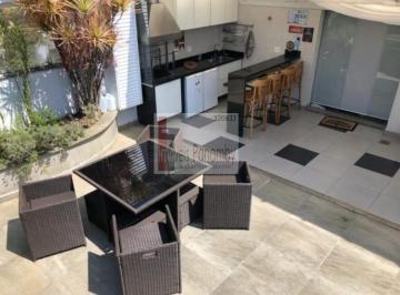 Apartamento · 340m² · 4 Quartos · 4 Vagas · Cobertura em Ipiranga, São Paulo/SP de 340m² 4 quartos à venda por R$ 3.320.000,00