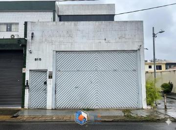 Comercial · 674m² · 6 Vagas · Ponto em Vila Vivaldi, São Bernardo do Campo/SP de 674m² à venda por R$ 1.890.000,00