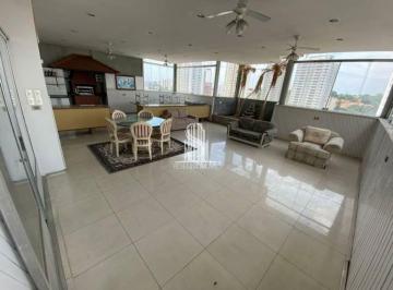 Apartamento · 306m² · 4 Quartos · 4 Vagas · Cobertura em Vila Mascote, São Paulo/SP de 306m² 4 quartos à venda por R$ 2.130.000,00