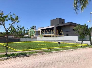 Terreno · 614m² · Terreno em Jurerê Internacional, Florianópolis/SC de 0m² à venda por R$ 3.300.000,00