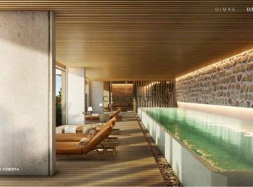 Apartamento · 146m² · 3 Quartos · 2 Vagas · Apartamento em Capoeiras, Florianópolis/SC de 146m² 3 quartos à venda por R$ 2.311.074,00