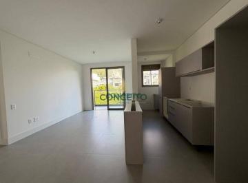 Apartamento · 75m² · 2 Quartos · 1 Vaga · Apartamento em Córrego Grande, Florianópolis/SC de 75m² 2 quartos à venda por R$ 2.430.000,00