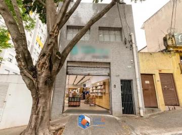 Comercial · 464m² · Ponto em Sé, São Paulo/SP de 464m² à venda por R$ 2.775.000,00