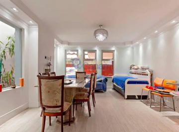 Casa · 200m² · 6 Quartos · 2 Vagas · Sobrado em Brooklin Paulista, São Paulo/SP de 200m² 6 quartos à venda por R$ 1.500.000,00