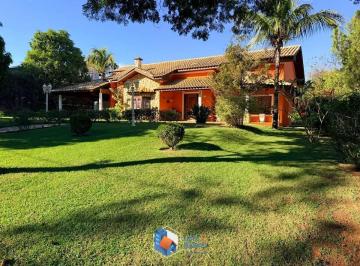 Casa · 403m² · 4 Quartos · 6 Vagas · Casa em Haras Paineiras, Salto/SP de 403m² 4 quartos à venda por R$ 2.400.000,00